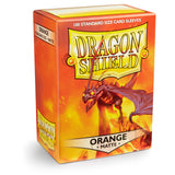 Dragon Shield Standard Classic Sleeves