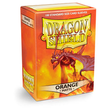 Load image into Gallery viewer, Dragon Shield Standard Classic Sleeves
