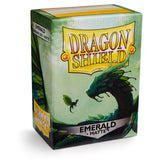 Dragon Shield Standard Matte Sleeves