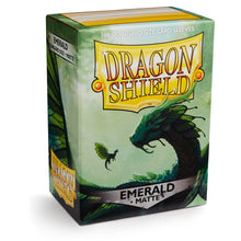 Load image into Gallery viewer, Dragon Shield Standard Matte Sleeves
