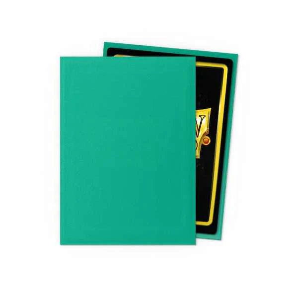 Dragon Shield Matte Sleeves Standard Size - Aurora (100)