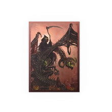 Load image into Gallery viewer, Dragon Shield Halloween 2025 Brushed ART Sleeves - Standard Size (100)