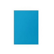 Load image into Gallery viewer, Dragon Shield Matte Dual Sleeves Standard Size -  Sky Blue &amp; Silver (100)