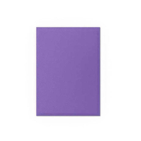 Dragon Shield Matte Dual Sleeves Standard Size - Nebula & Silver (100)
