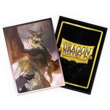 Load image into Gallery viewer, Dragon Shield Magic: The Gathering Matte Dual Art Sleeves: Legendary Series - The Ur-Dragon (100)