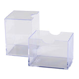 Dragon Shield Strongbox 100+ Card Deck Box