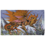 Dragon Shield Playmat & Tube Signature Series - Ian Miller The Millerax