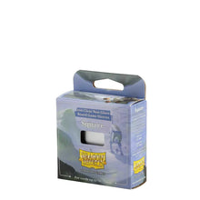 Load image into Gallery viewer, Dragon Shield Clear Non Glare Board Game Sleeves Square (100)