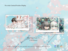 Load image into Gallery viewer, A Tale of Two Dragons (Manhua) Volume 2