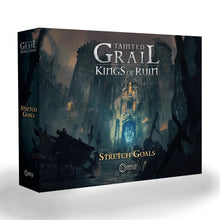 Load image into Gallery viewer, Tainted Grail: Kings of Ruin Stretch Goals