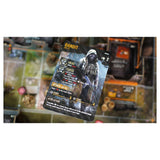 STALKER The Board Game