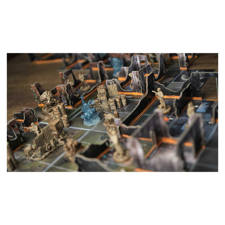 STALKER The Board Game