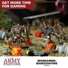 Wargamer Brush: Basecoating