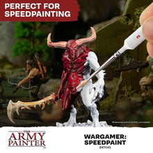 Load image into Gallery viewer, Wargamer Brush: Speedpaint