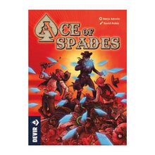 Load image into Gallery viewer, Ace of Spades