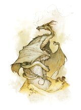 Dragonbane RPG Bestiary Rules Supplement