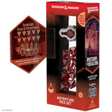 Dungeons & Dragons Adventure Dice by Sirius Dice: Potion of Healing
