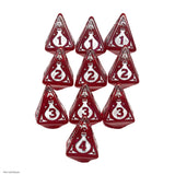Dungeons & Dragons Adventure Dice by Sirius Dice: Potion of Healing