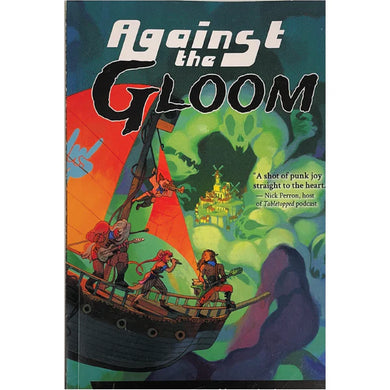 Against The Gloom RPG