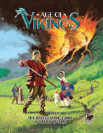 Age of Vikings RPG