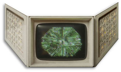 Alien RPG Evolved Edition GM Screen