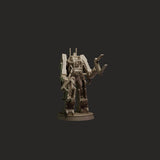 Alien RPG Evolved Edition: Rapture Protocol Miniatures
