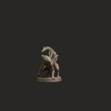 Alien RPG Evolved Edition: Rapture Protocol Miniatures