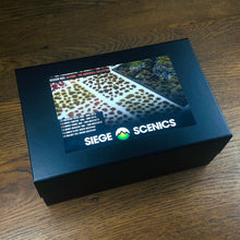 Load image into Gallery viewer, Siege Scenics Season Box: Autumn - The Amberfall Collection