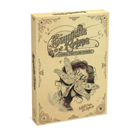An Exquisite Crime: A Surreal Storytelling Experience