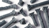 Gamers Grass Basing Bits Ancient Columns