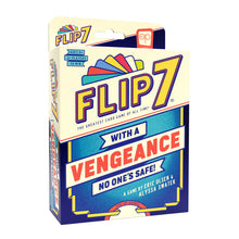 Load image into Gallery viewer, Flip 7 With A Vengeance