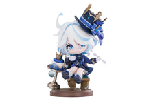 Load image into Gallery viewer, Genshin Impact: Furina Amai Gogo no Sanbika Chibi Chara Statue