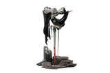 Reverse 1999: A Knight LIMEPIE Statue
