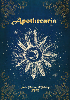 Apothecaria