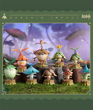Load image into Gallery viewer, Genshin Impact Blind Box Aranara Series
