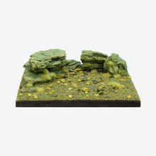 Load image into Gallery viewer, Base Ready Arborian Earth 250ml Tubs
