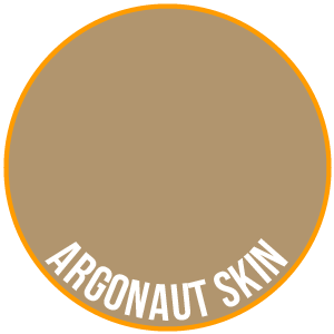 Two Thin Coats Argonaut Skin