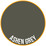 Two Thin Coats Ashen Grey
