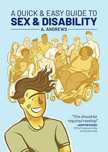 En rask og enkel guide til sex og funksjonshemming