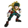My Hero Academia Grandista - Izuku Midoriya Banpresto Statue
