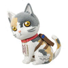 Demon Slayer Kimetsu no Yaiba: Chachamaru Fluffy Puffy Banpresto