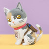 Demon Slayer Kimetsu no Yaiba: Chachamaru Fluffy Puffy Banpresto