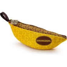 Load image into Gallery viewer, Bananagrams Signature Edition