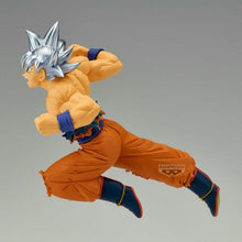 Load image into Gallery viewer, Dragon Ball Super: Son Goku Ultra Instinct (vs Jiren) Match Makers Banpresto