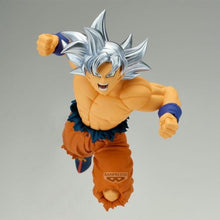 Load image into Gallery viewer, Dragon Ball Super: Son Goku Ultra Instinct (vs Jiren) Match Makers Banpresto