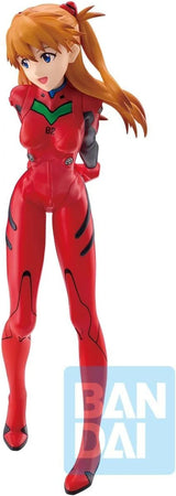Neon Genesis Evangelion: Asuka Langley Soryu (30th Anniversary Ver.) Ichibansho