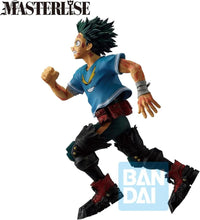 Load image into Gallery viewer, My Hero Academia: Izuku Midoriya (You Can Do It Deku Ver.) Masterlise Ichibansho