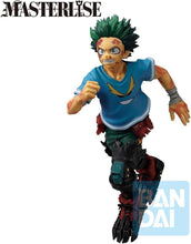 Load image into Gallery viewer, My Hero Academia: Izuku Midoriya (You Can Do It Deku Ver.) Masterlise Ichibansho