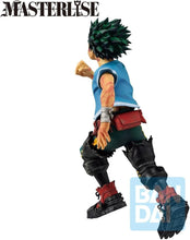 Load image into Gallery viewer, My Hero Academia: Izuku Midoriya (You Can Do It Deku Ver.) Masterlise Ichibansho