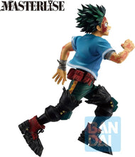 Load image into Gallery viewer, My Hero Academia: Izuku Midoriya (You Can Do It Deku Ver.) Masterlise Ichibansho